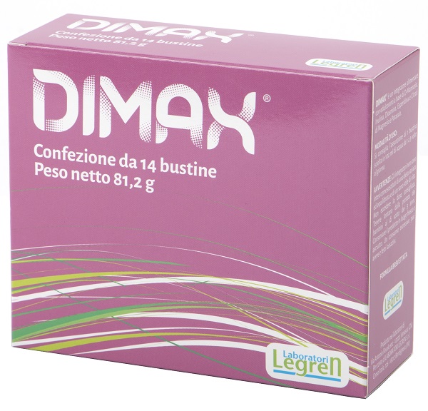 DIMAX 14 BUSTINE - Farmacia Puddu Baire S.r.l.