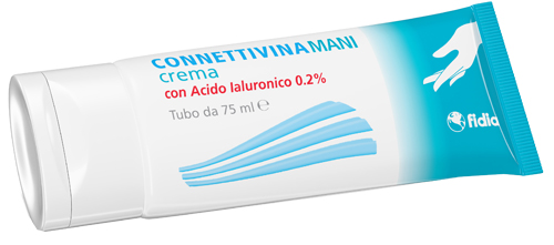 CONNETTIVINAMANI CREMA 75 ML - Farmacia Puddu Baire S.r.l.