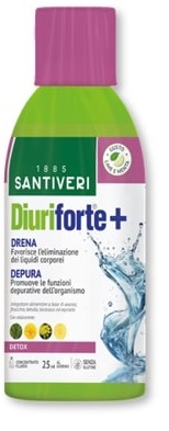 DIURIFORTE+ 500 ML - Farmacia Puddu Baire S.r.l.