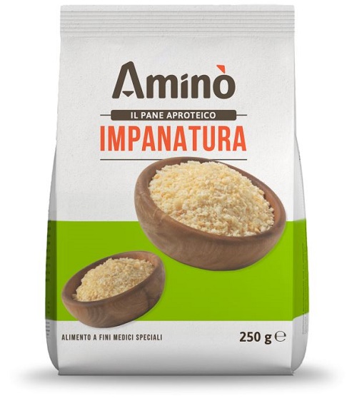 AMINO' IMPANATURA 250 G - Farmacia Puddu Baire S.r.l.
