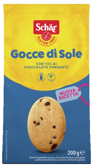 SCHAR GOCCE DI SOLE 200 G - Farmacia Puddu Baire S.r.l.