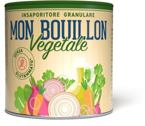 MON BOUILLON 115 G - Farmacia Puddu Baire S.r.l.
