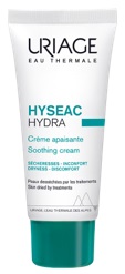 HYSEAC HYDRA 40 ML - Farmacia Puddu Baire S.r.l.