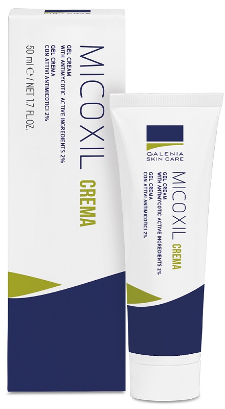 MICOXIL CREMA 50 ML - Farmacia Puddu Baire S.r.l.