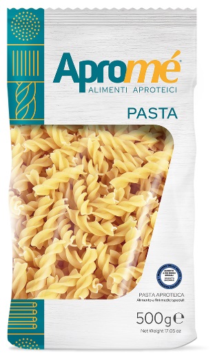 APROME' FUSILLI 500 G - Farmacia Puddu Baire S.r.l.