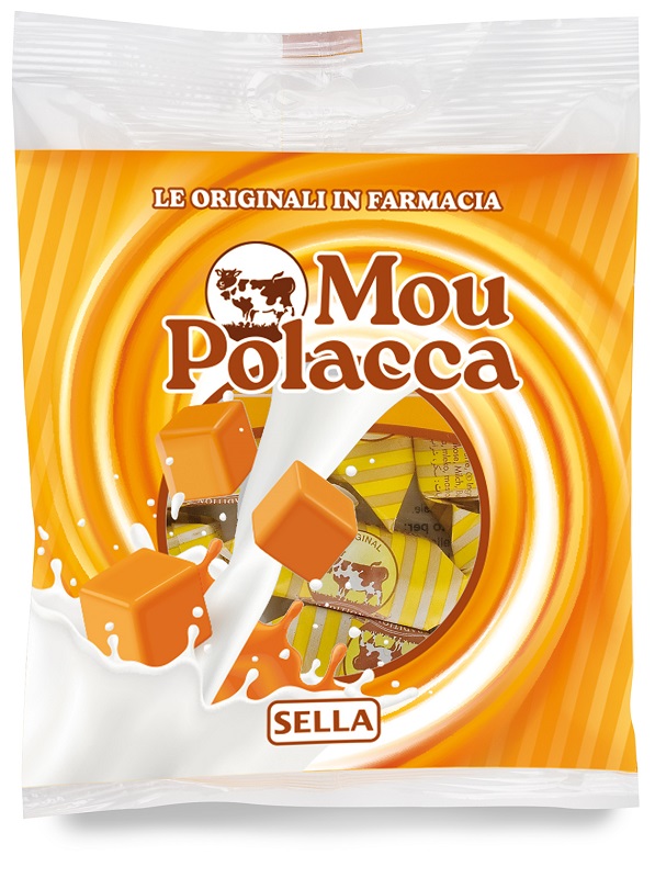 MOU POLACCA 100 G - Farmacia Puddu Baire S.r.l.