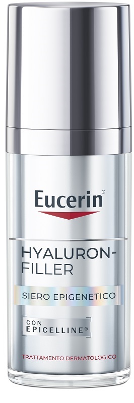EUCERIN EAA HF SIERO EPIGENETICO 30 ML - Farmacia Puddu Baire S.r.l.