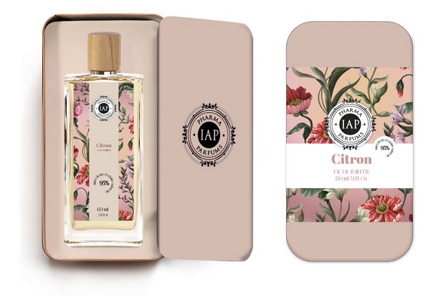 IAP FLEURS D'AGRUMES CITRON 150 ML - Farmacia Puddu Baire S.r.l.