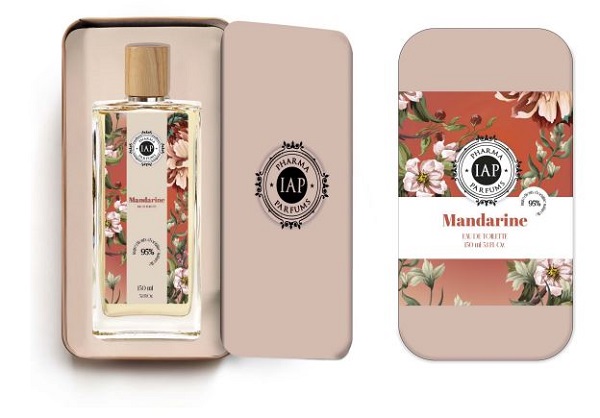IAP FLEURS D'AGRUMES CITRON 150 ML - Farmacia Puddu Baire S.r.l.