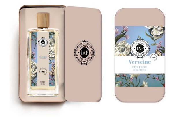IAP FLEURS D'AGRUMES VERVLINE 150 ML - Farmacia Puddu Baire S.r.l.