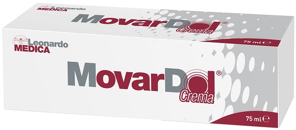 MOVARDOL CREMA 75 ML - Farmacia Puddu Baire S.r.l.