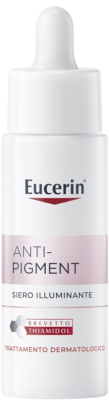 EUCERIN ANTI-PIGMENT SIERO ILLUMINANTE 30 ML - Farmacia Puddu Baire S.r.l.