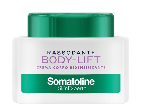 SOMATOLINE SKIN EXPERT RASSODANTE CORPO RIDENSIFICANTE 250 ML - Farmacia Puddu Baire S.r.l.