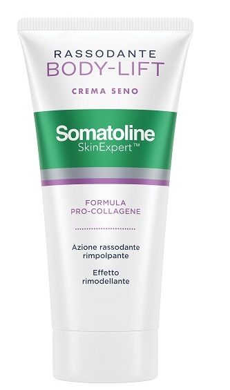 SOMATOLINE SKIN EXPERT RASSODANTE SENO 75 ML - Farmacia Puddu Baire S.r.l.